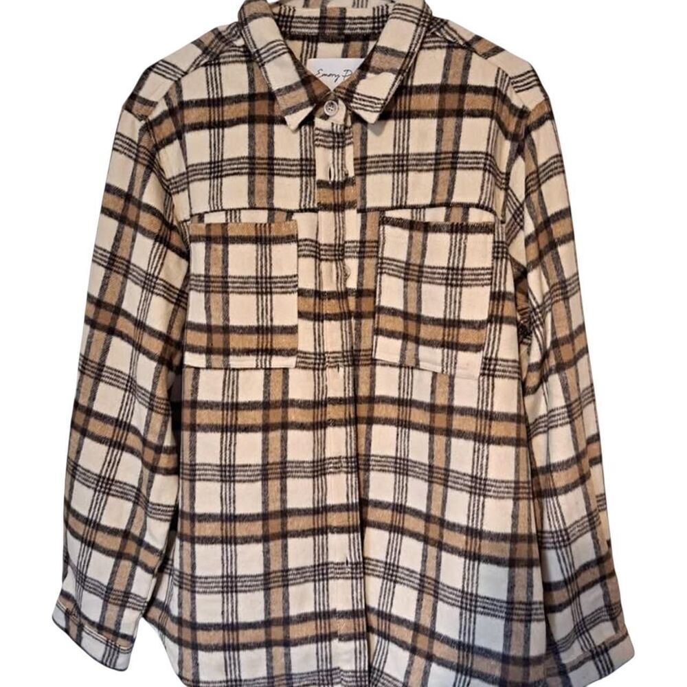 Emory-park Women's Jacket